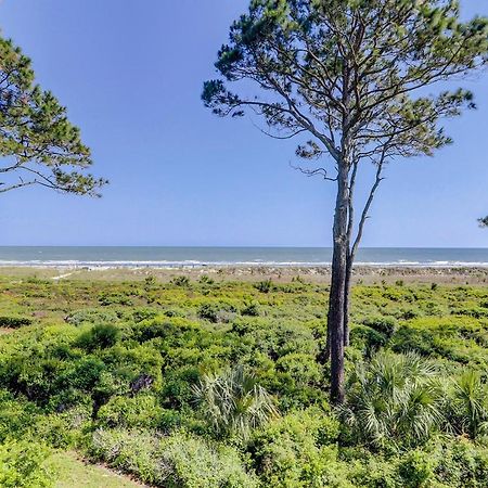 Sea Side Villas 108 Hilton Head Island Dış mekan fotoğraf