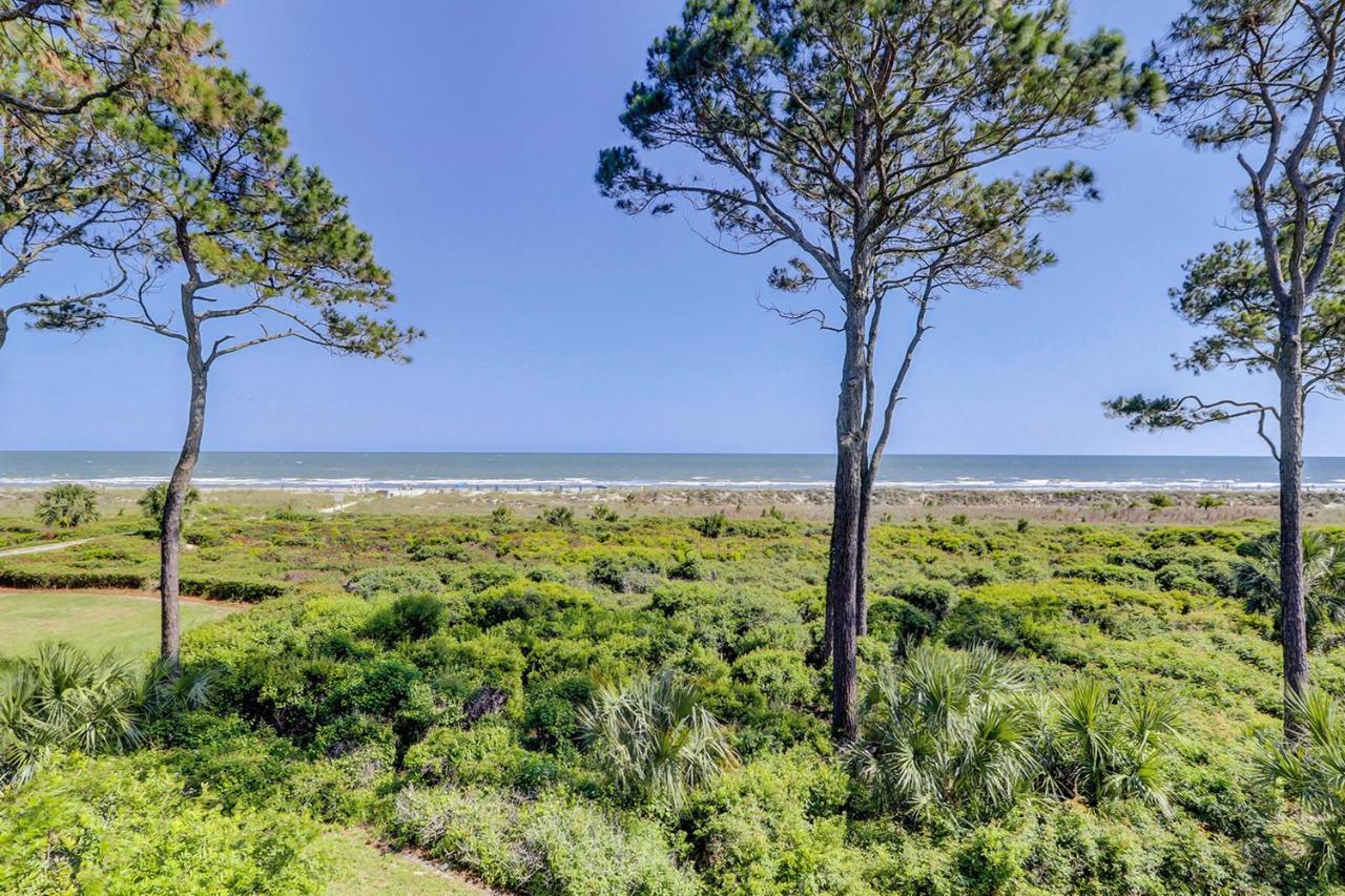 Sea Side Villas 108 Hilton Head Island Dış mekan fotoğraf
