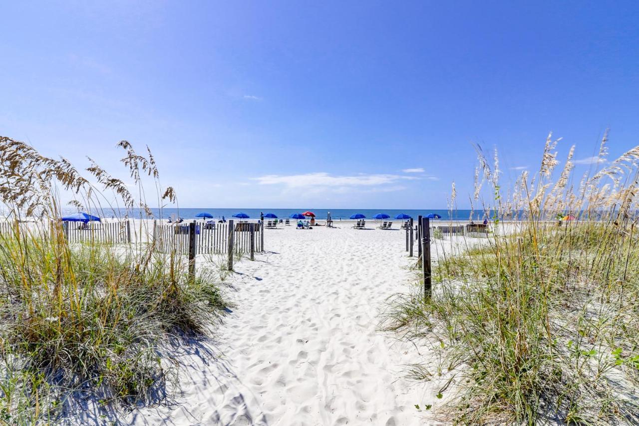 Sea Side Villas 108 Hilton Head Island Dış mekan fotoğraf